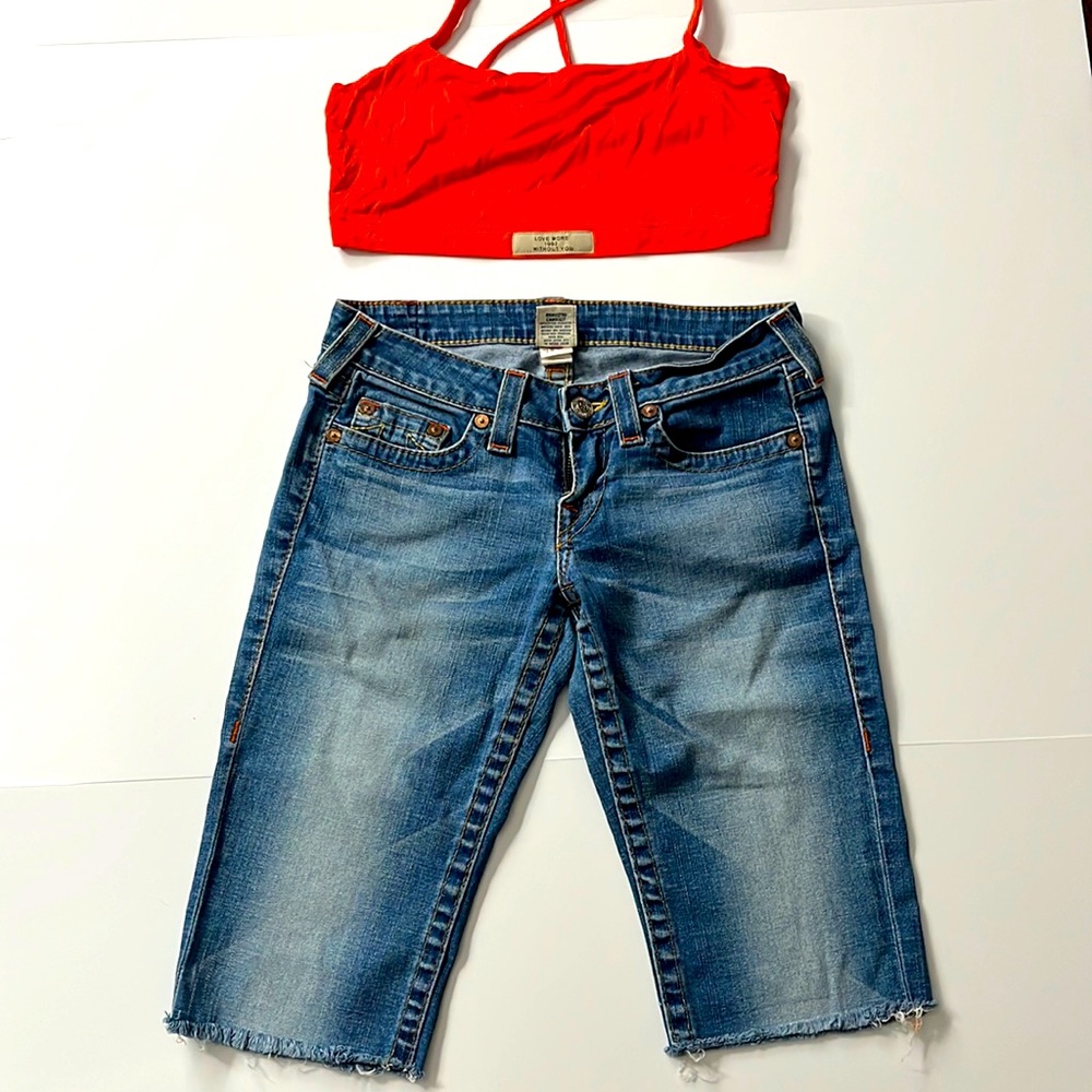 True Religion